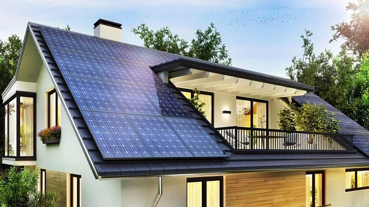 Home Photovoltaic Solar Energy supplier