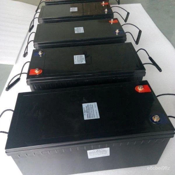 200ah Solar Power Pack manufacturers